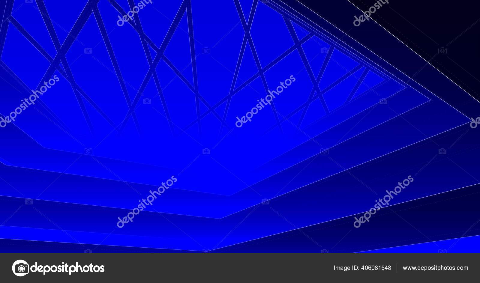 Abstract Architectural Wallpaper Digital Background  Stok 