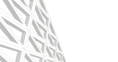 soyut geometrik duvar kağıdı, dijital arkaplan