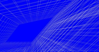 soyut mimari duvar kağıdı, dijital arkaplan