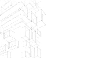 soyut mimari duvar kağıdı, dijital arkaplan