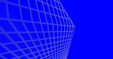 soyut ızgara duvar kağıdı, dijital arkaplan