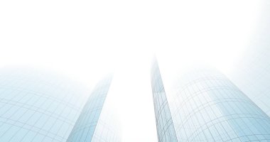 soyut mimari duvar kağıdı, dijital arkaplan