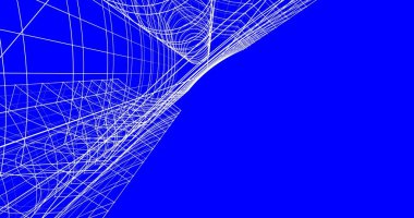 soyut mimari duvar kağıdı, dijital arkaplan