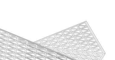 soyut geometrik duvar kağıdı, dijital arkaplan