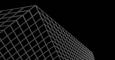 soyut ızgara duvar kağıdı, dijital arkaplan