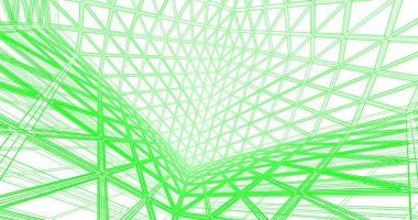 soyut mimari duvar kağıdı, dijital arkaplan