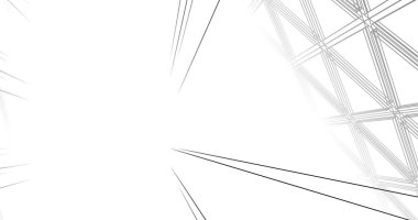 soyut mimari duvar kağıdı, dijital arkaplan