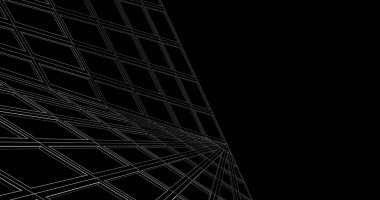 soyut geometrik duvar kağıdı, dijital arkaplan