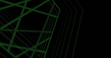 soyut mimari duvar kağıdı, dijital arkaplan