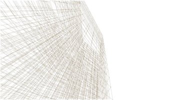 soyut mimari duvar kağıdı, dijital arkaplan