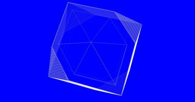 soyut ızgara duvar kağıdı, dijital arkaplan