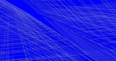 soyut mimari duvar kağıdı, dijital arkaplan