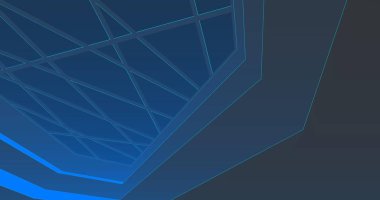 soyut mimari duvar kağıdı, dijital arkaplan