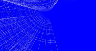 soyut mimari duvar kağıdı, dijital arkaplan