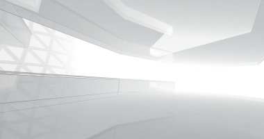 soyut mimari duvar kağıdı, dijital arkaplan