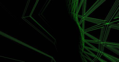 soyut mimari duvar kağıdı, dijital arkaplan