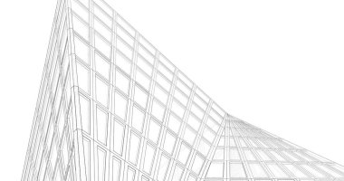 soyut geometrik duvar kağıdı, dijital arkaplan