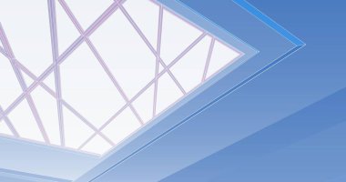 soyut mimari duvar kağıdı, dijital arkaplan