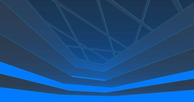 soyut mimari duvar kağıdı, dijital arkaplan