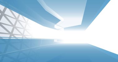 soyut mimari duvar kağıdı, dijital arkaplan