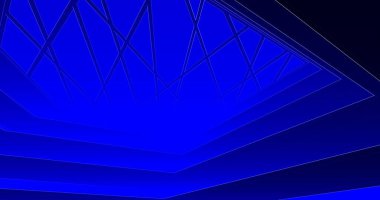 soyut mimari duvar kağıdı, dijital arkaplan