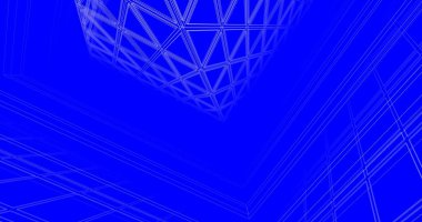 soyut mimari duvar kağıdı, dijital arkaplan