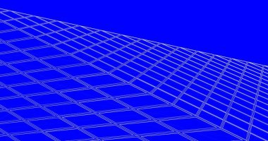 soyut ızgara duvar kağıdı, dijital arkaplan