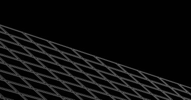 soyut ızgara duvar kağıdı, dijital arkaplan