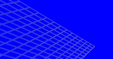soyut ızgara duvar kağıdı, dijital arkaplan