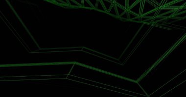 soyut mimari duvar kağıdı, dijital arkaplan