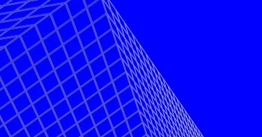 soyut ızgara duvar kağıdı, dijital arkaplan