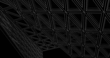 soyut geometrik duvar kağıdı, dijital arkaplan