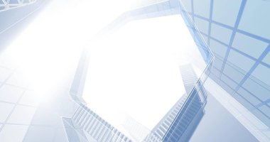 soyut mimari duvar kağıdı, dijital arkaplan