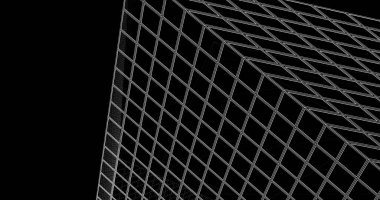 soyut ızgara duvar kağıdı, dijital arkaplan