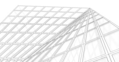 soyut geometrik duvar kağıdı, dijital arkaplan