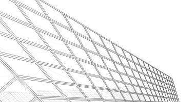 soyut ızgara duvar kağıdı, dijital arkaplan