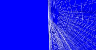 soyut mimari duvar kağıdı, dijital arkaplan