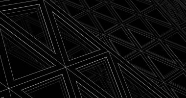 soyut geometrik duvar kağıdı, dijital arkaplan