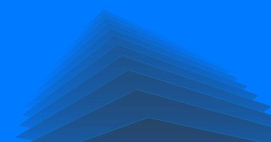 soyut mimari duvar kağıdı, dijital arkaplan