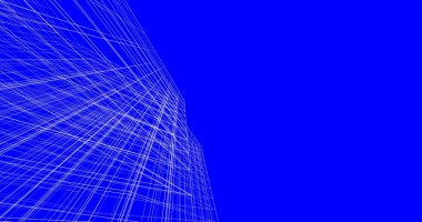 soyut mimari duvar kağıdı, dijital arkaplan