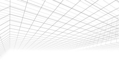 soyut mimari duvar kağıdı, dijital arkaplan