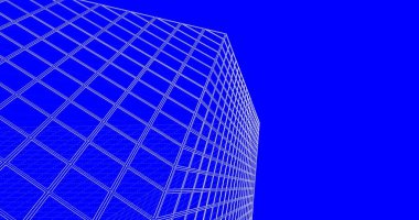 soyut ızgara duvar kağıdı, dijital arkaplan