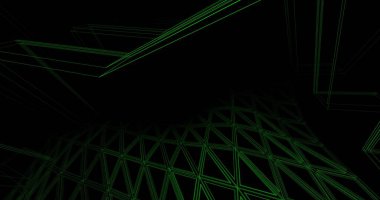 soyut mimari duvar kağıdı, dijital arkaplan