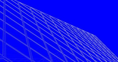 soyut ızgara duvar kağıdı, dijital arkaplan