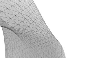 soyut geometrik duvar kağıdı, dijital arkaplan