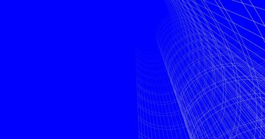 soyut mimari duvar kağıdı, dijital arkaplan