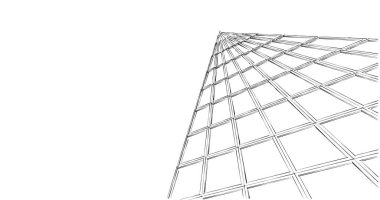 soyut geometrik duvar kağıdı, dijital arkaplan