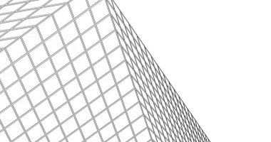 soyut ızgara duvar kağıdı, dijital arkaplan