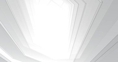 soyut mimari duvar kağıdı, dijital arkaplan