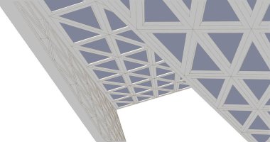 soyut geometrik duvar kağıdı, dijital arkaplan